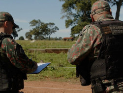 Operação de prevenção a incêndios florestais reduz casos em áreas críticas de MS