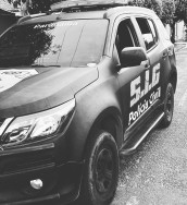 Condenado a 14 anos por estupro de vulnerável é preso pela Polícia Civil