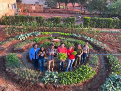 Investimento de R$ 7 mi garante programa com 1,2 mil bolsas ao Ensino Médio em MS