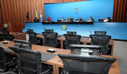 Projeto de lei que regulamenta a loteria estadual é aprovado