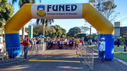 6ª Meia Maratona Dourados-Itaporã acontece domingo com 189 atletas