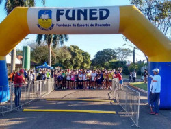 6ª Meia Maratona Dourados-Itaporã acontece domingo com 189 atletas