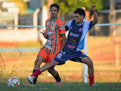 Rodada do fim de semana no Estadual Sub-20 pode definir 1º classificado para semifinais
