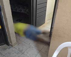 Morto com 31 tiros no Paraguai era brasileiro com prisão decretada pela Justiça