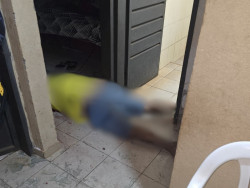 Morto com 31 tiros no Paraguai era brasileiro com prisão decretada pela Justiça