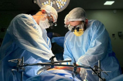 Mato Grosso do Sul alcança 4º lugar nacional em transplantes de fígado