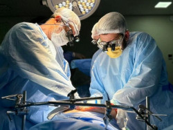 Mato Grosso do Sul alcança 4º lugar nacional em transplantes de fígado