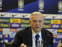 Ex-presidente da CBF José Maria Marin morre aos 93 anos