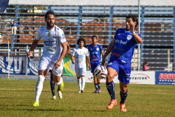 Operário vence Monte Azul de virada pela Série D do Campeonato Brasileiro