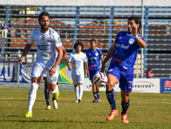 Operário vence Monte Azul de virada pela Série D do Campeonato Brasileiro