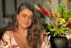 Cantora Preta Gil morre aos 50 anos vítima de câncer