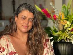 Cantora Preta Gil morre aos 50 anos vítima de câncer