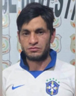 Segundo envolvido no assassinato de advogado brasileiro na fronteira é preso