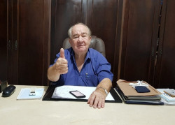 Tribunal de Justiça volta a afastar Valdenir Machado do comando de cartório em Panambi