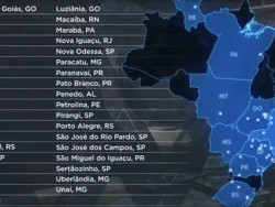 Esquema de fraude nacional envolve farmácia “fantasma” com endereço em Dourados