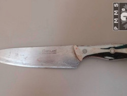 Homem é preso por tentativa de homicídio após briga em borracharia