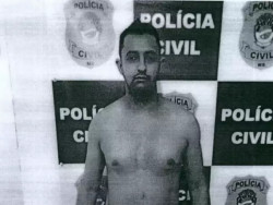 Ex-PM de MS condenado por corrupção é preso após reconhecimento facial em SP