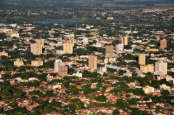 Terceira Conferência Regional de Direitos Humanos será nos dias 7 e 8 de agosto