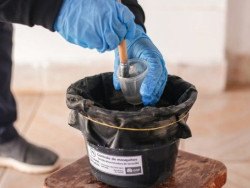 Secretaria promove capacitação para expandir armadilhas contra o Aedes aegypti e albopictus