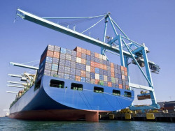 Exportações do agro registram queda de 1,9% em julho, segundo governo