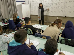 CNU dos Professores: Saiba como pedir atendimento especializado
