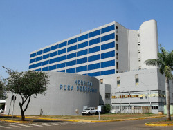 Ex-servidores e empresários são condenados por desvio de R$ 1,8 mi do Hospital Regional