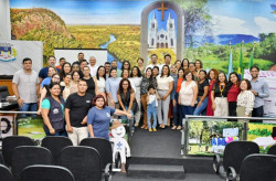 Secretaria capacita profissionais e gera 64 projetos para fortalecer saúde mental no SUS