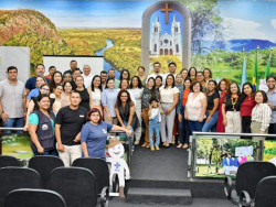 Secretaria capacita profissionais e gera 64 projetos para fortalecer saúde mental no SUS