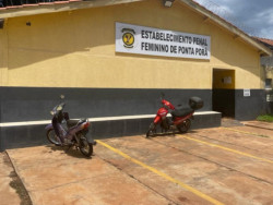 Mesmo sem denúncia formal, mulher estrangeira passa seis meses em presídio de MS