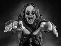 Lenda do heavy metal, Ozzy Osbourne morre aos 76 anos