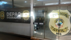 Médico de Dourados cai em golpe do falso advogado e perde R$ 65 mil