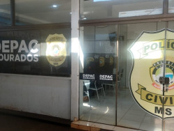 Médico de Dourados cai em golpe do falso advogado e perde R$ 65 mil