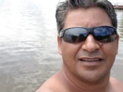 Homem descobre traição e mata pedreiro a facadas em fazenda de MS