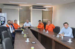 MS vai suspender a queima controlada diante de alerta de seca e altas temperaturas