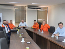 MS vai suspender a queima controlada diante de alerta de seca e altas temperaturas