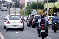 Detran e Corpo de Bombeiros oferecem curso de pilotagem segura