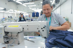 Setor produtivo têxtil cresce em MS e mira expansão com sustentabilidade social