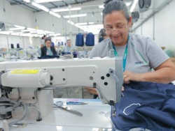 Setor produtivo têxtil cresce em MS e mira expansão com sustentabilidade social