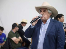 Gino defende diplomacia para evitar colapso nas exportações brasileiras aos EUA