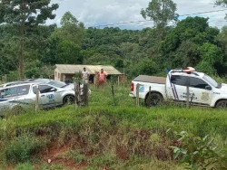 Adolescentes encontrados mortos em abril tinham perfurações e polícia investiga assassinato
