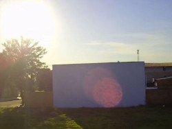 Sol entre nuvens marca a previsão do tempo desta quinta-feira em Dourados