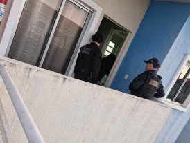 Força Integrada cumpre mandados em Dourados e Campo Grande após apreensão de droga