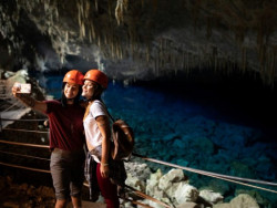 Turismo de MS marca presença e leva novidades para a LGBT Expo 2025