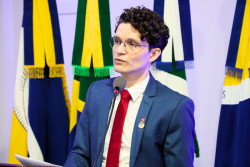 Câmara realiza sessão solene em homenagem aos 20 anos da UFGD no dia 29 de julho