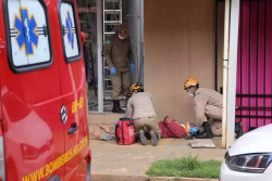 Dia Nacional de Prevenção de Acidentes do Trabalho destaca riscos da informalidade em MS