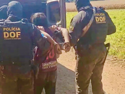 Professor foi morto a golpes de foice e facão durante assalto em aldeia; quatro estão presos