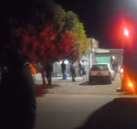 Idoso é executado a tiros por motociclista dentro de conveniência