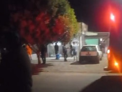 Idoso é executado a tiros por motociclista dentro de conveniência