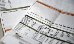 Pressionada por conta de luz, prévia da inflação de julho é de 0,36%