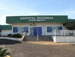 Ministério Público investiga contratação emergencial no Hospital Regional